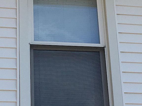 windows have been replaced