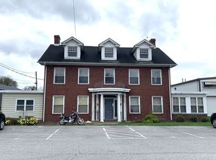 1460 Lincoln Way E APT 3, Chambersburg, PA 17202