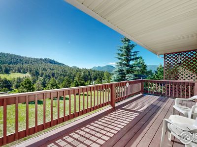 1840 N Ridge Ln, Estes Park, CO, 80517