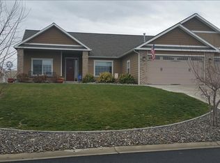 1828 Clearview Point Dr, Lewiston, ID 83501