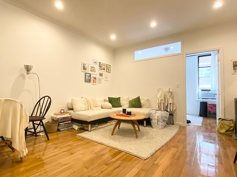 1st image of 55 E Houston St #3W