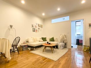 55 E Houston St #3W, New York, NY 10012