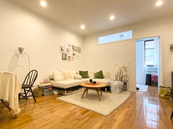 55 E Houston St #3W