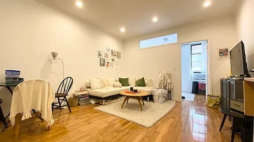 55 E Houston St #3W Photo 1