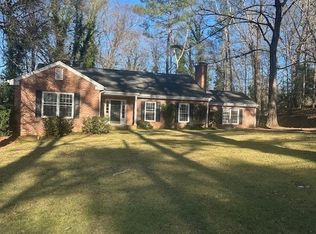 640 Glenwood Dr, Athens, GA 30606