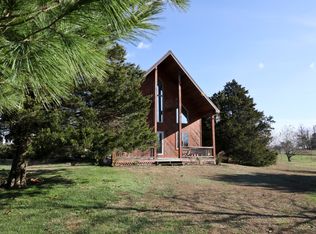 5438 S 235th Rd, Buffalo, MO 65622