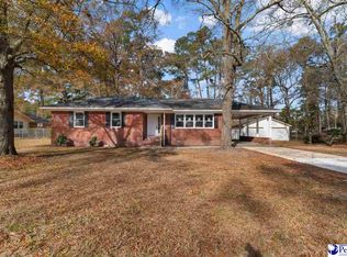 409 Park St, Timmonsville, SC 29161