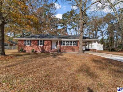 409 Park St, Timmonsville, SC, 29161