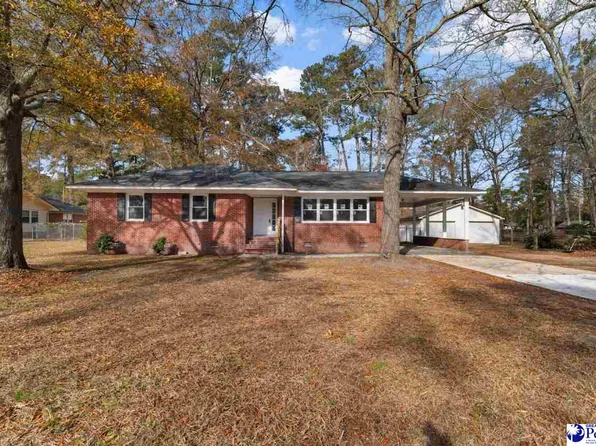 409 Park St, Timmonsville, SC 29161