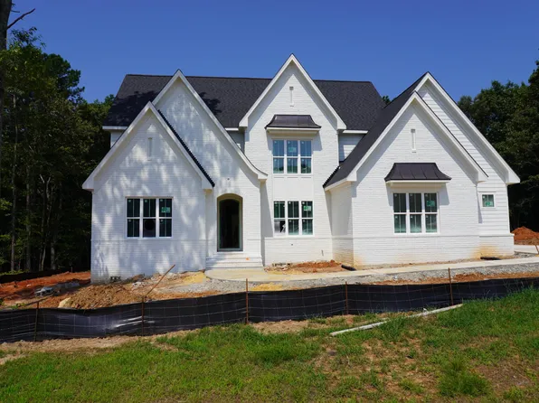 3004 William Frederick Way, Raleigh, NC 27603