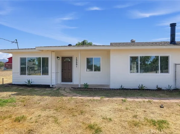 15561 Ash St, Hesperia, CA 92345