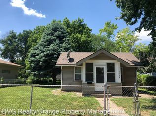 5208 N 14th Ave, Omaha, NE 68110