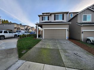 3811 NE 62nd St, Vancouver, WA