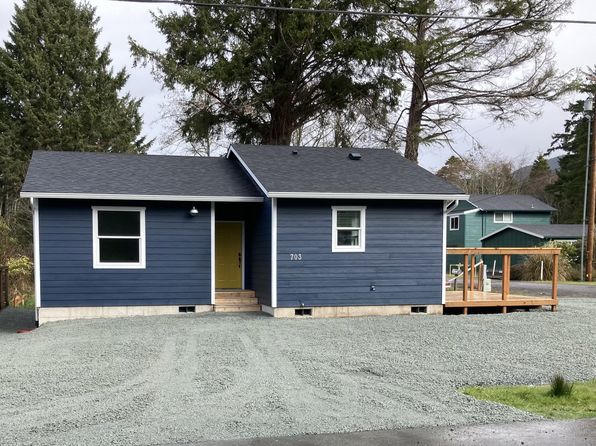 703 S 2nd Ave, Rockaway Beach, OR 97136