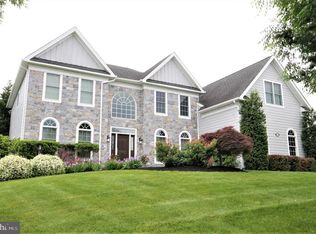 44 Keystone Ct, Collegeville, PA 19426