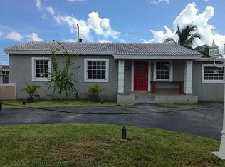 7480 SW 16th Ter, Miami, FL 33155