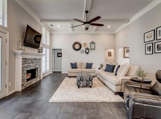 609 Quail Run Dr, Allen, TX 75002