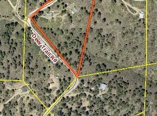 950 Deer Trail Rd, Durango, CO 81303