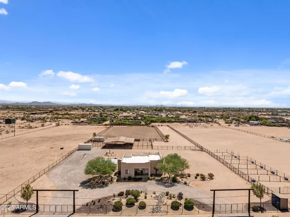 28803 N 215TH Avenue, Wittmann, AZ 85361