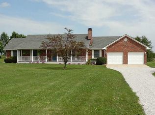 1115 Holmes Rd, Lebanon, IN 46052