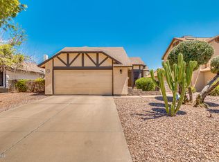 1907 S Williams, Mesa, AZ 85204