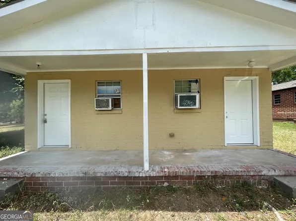 3620 Earl St #A, Macon, GA 31204