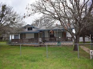 209 Vera Dr, Spicewood, TX 78669