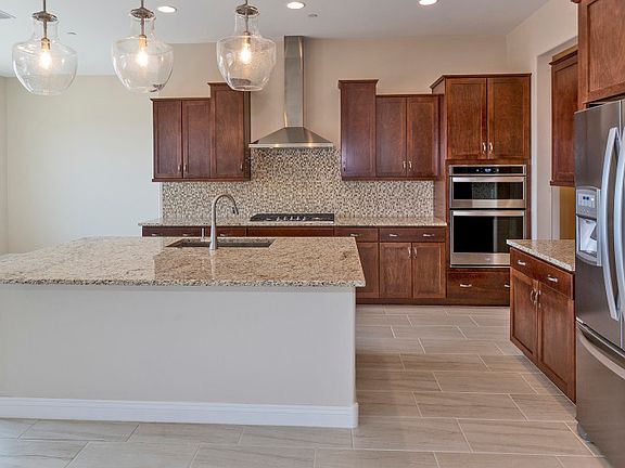 Harvest by Pulte Homes