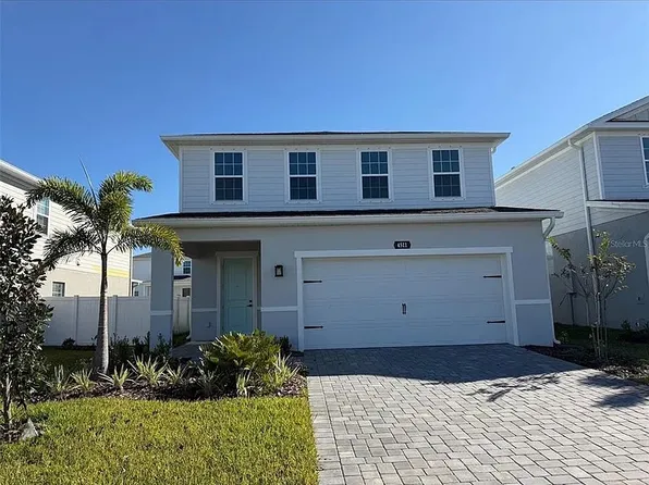 4511 Arden Way, Lakewood Ranch, FL 34211