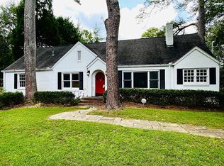 2389 Defoors Ferry Rd NW, Atlanta, GA 30318