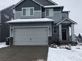 20305 18th Avenue Ct E, Spanaway, WA 98387