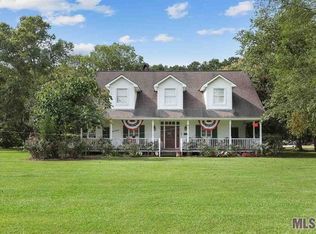 30999 Barnett Ln, Denham Springs, LA 70726