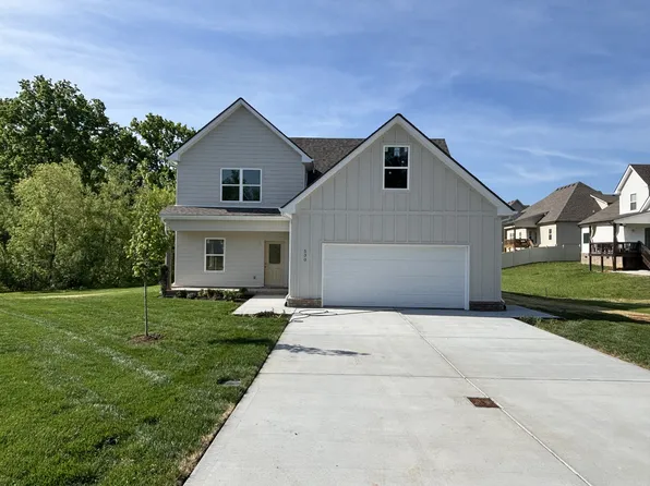 0 Buford Johnson Rd Lot 190, La Vergne, TN 37086