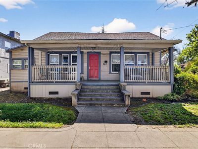 543 W 6th St, Chico, CA, 95928