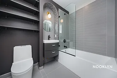 Rented by Nooklyn NYC LLC