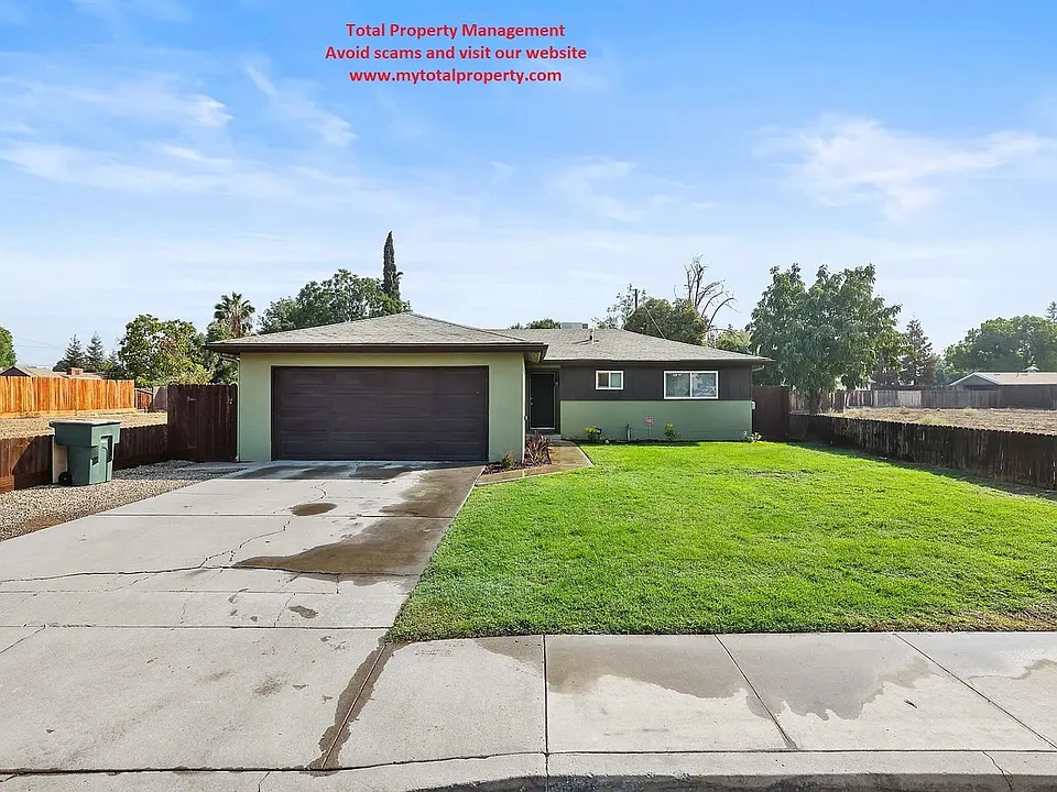 4335 W Tulare Ave