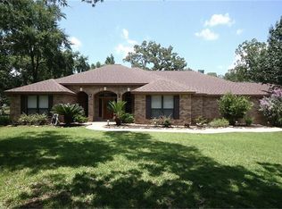 21210 Timber Ridge Dr, Magnolia, TX 77355