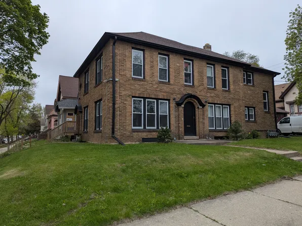 205 W Ring St #1, Milwaukee, WI 53212