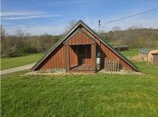 4815 Plum Creek Rd, Taylorsville, KY 40071