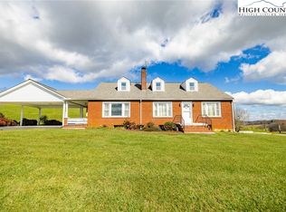 4793 State Highway 18 N, Sparta, NC 28675