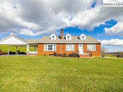 4793 NC Highway 18 N, Sparta, NC, 28675