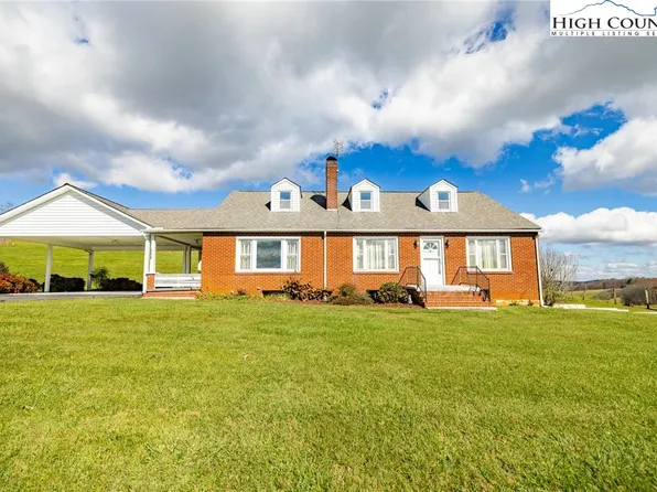4793 NC Highway 18 N, Sparta, NC 28675