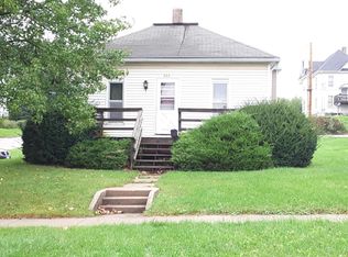 322 S Market St, Maryville, MO 64468