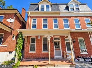 341 Garfield St, York, PA 17401