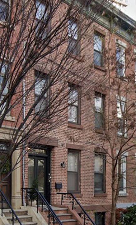 1st image of 12 Mercer St #G