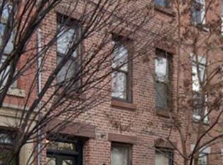 12 Mercer St #G, Jersey City, NJ 07302