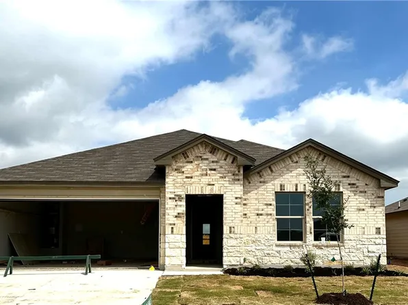 7217 Canadian Dr, China Spring, TX 76633