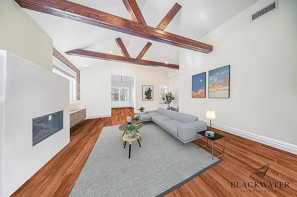 Rented by Blackwater Associates Inc. | media 19