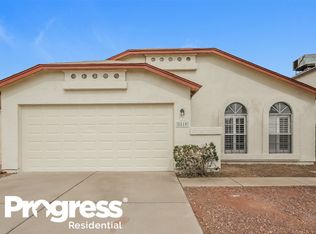8810 W Grovers Ave, Peoria, AZ 85382