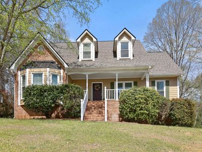 1789 Russet Woods Ln, Birmingham, AL, 35244